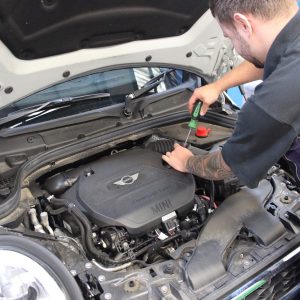 BMW Specialists, Bury St Edmunds, Newmarket, Ipswich, Stowmarket and East Anglia
