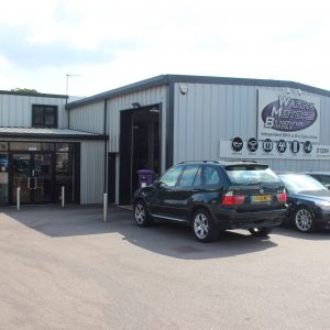 BMW Specialists, Bury St Edmunds, Newmarket, Ipswich, Stowmarket and East Anglia